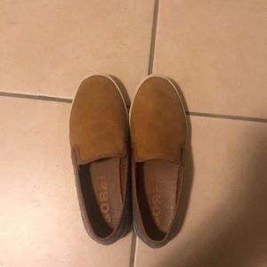 Sorel Campsneak